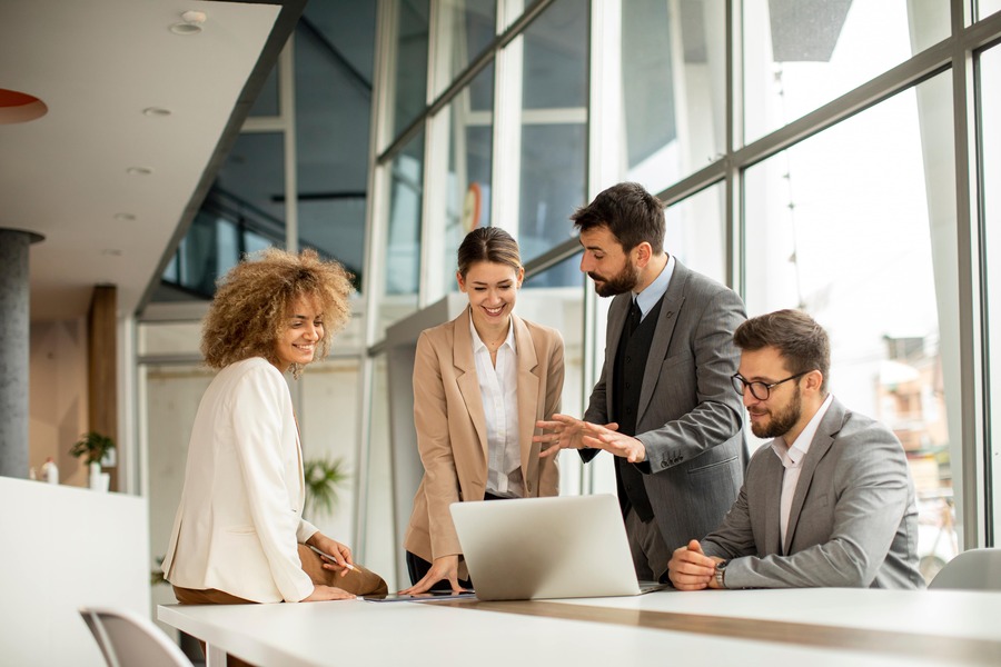 Private Equity & Wachstumsfinanzierung​